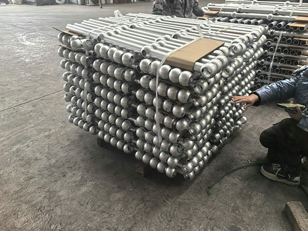 楼梯扶手立柱图片2